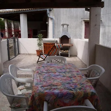 In 33617 Veli Lošinj